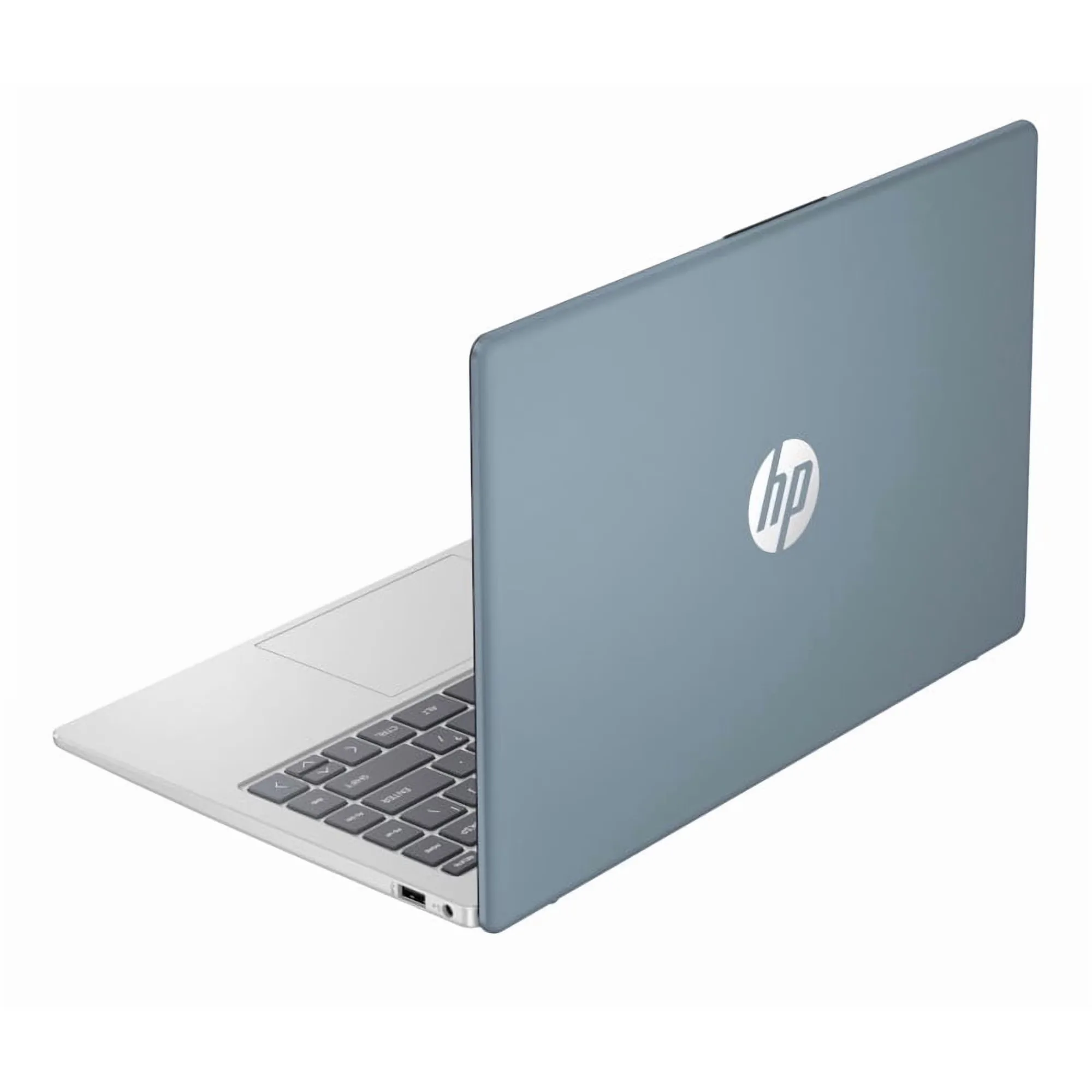 HP 14" HD Laptop, 4GB RAM, 256GB SSD, Windows 11 - Image 6