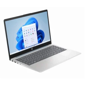HP 14" HD Laptop, 4GB RAM, 256GB SSD, Windows 11 - Thumbnail Image 5