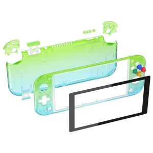 eXtremeRate Switch Lite Replacement Shell - Thumbnail Image 7