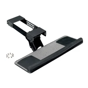 LK06AD Ergonomic Sliding Keyboard Wrist Rest - Thumbnail Image 7