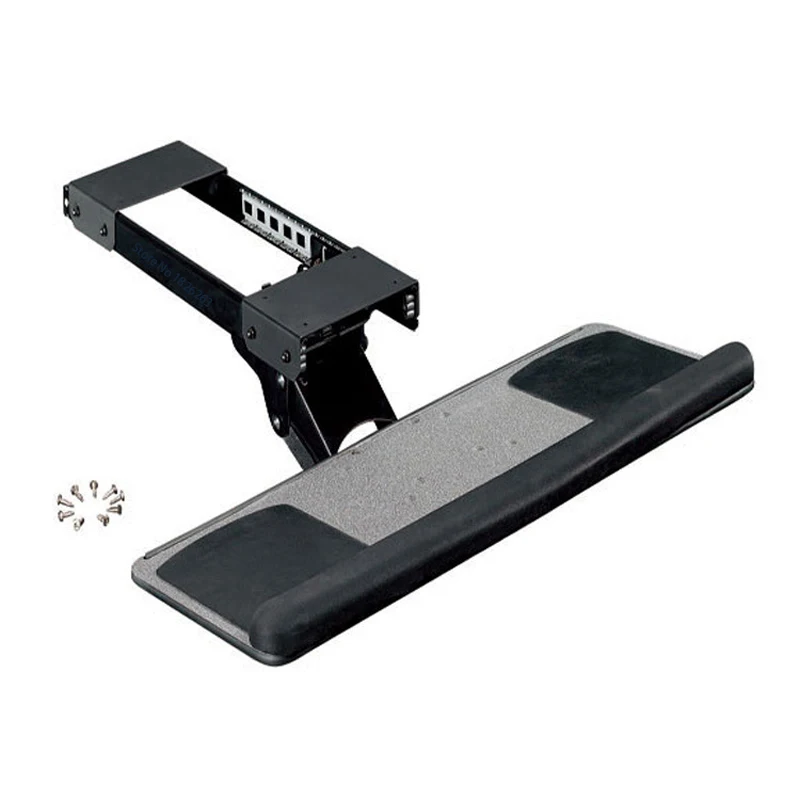 LK06AD Ergonomic Sliding Keyboard Wrist Rest - Image 7