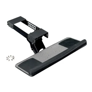 LK06AD Ergonomic Sliding Keyboard Wrist Rest