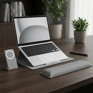 Module Master Magnetic Foldable Laptop Stand