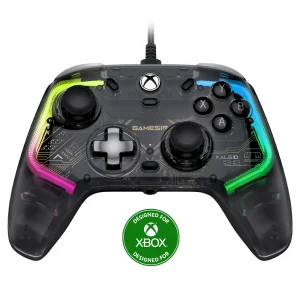 GameSir Kaleid Hall Effect Xbox Controller - Thumbnail Image 7