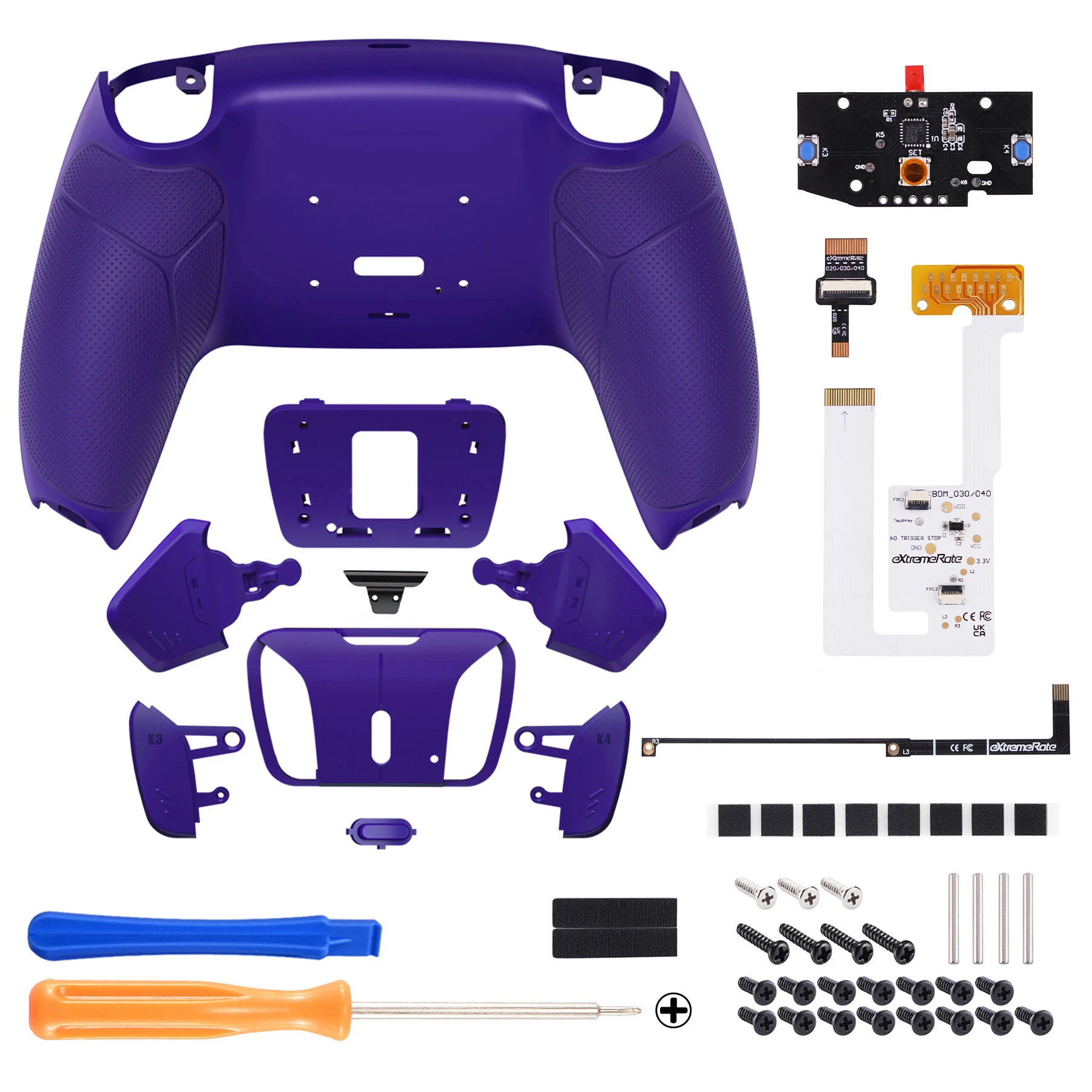eXtreme Rate RISE4 V3 PS5 Remap Kit - Image 9