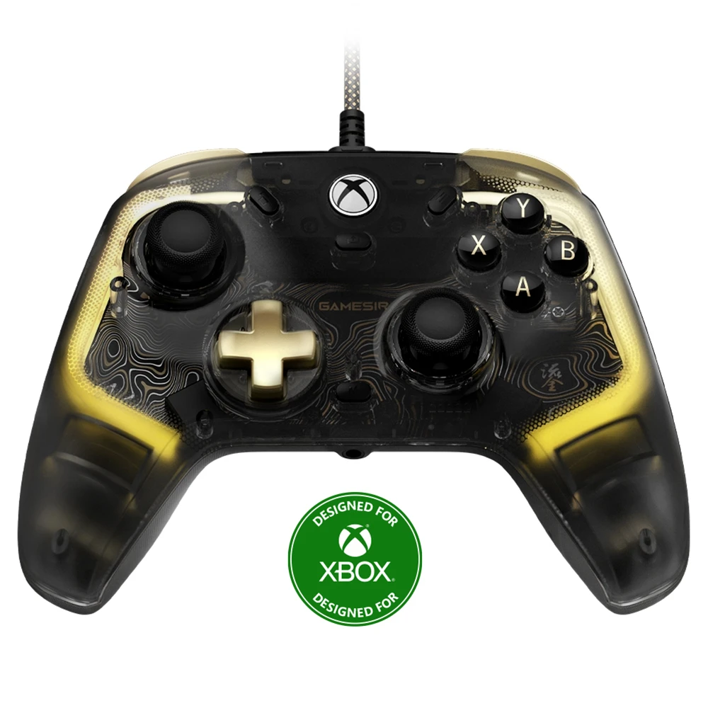 GameSir Kaleid Hall Effect Xbox Controller - Image 10