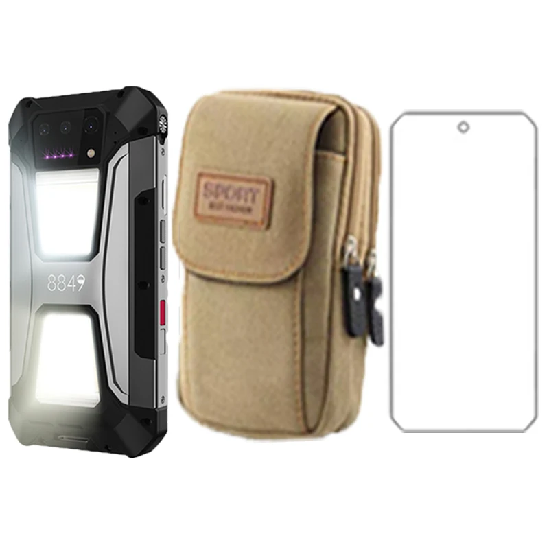 Unihertz Tank 2 PRO Rugged Smartphone - Image 10