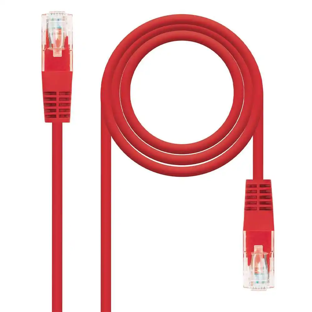 Cat6 Ethernet Cable RJ45 Flat Network Cable - Image 6