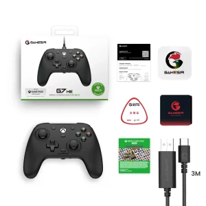 GameSir G7 HE Hall Effect Xbox Controller - Thumbnail Image 6
