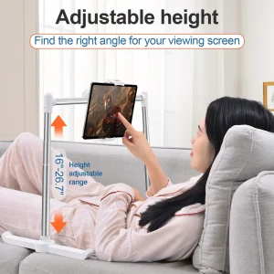 Oatsbasf Foldable Phone & Tablet Holder - Thumbnail Image 3