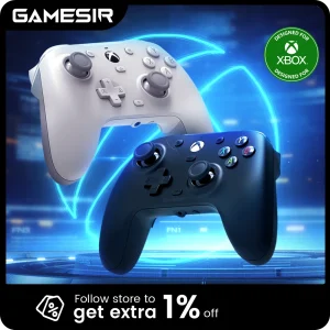 GameSir G7 HE Hall Effect Xbox Controller