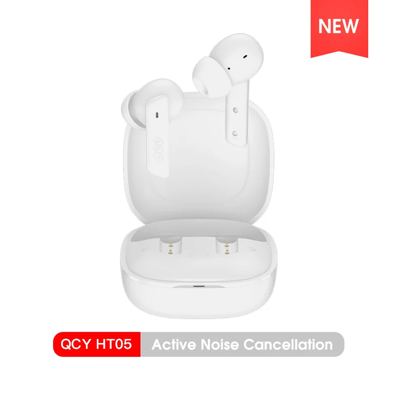 QCY HT05 MeloBuds ANC Wireless Earbuds - Image 21