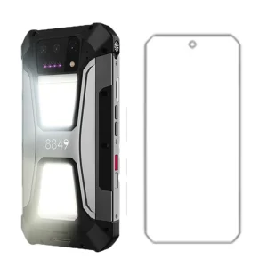 Unihertz Tank 2 PRO Rugged Smartphone - Thumbnail Image 7