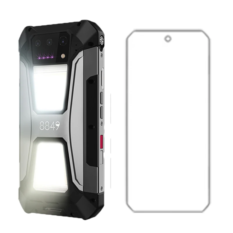 Unihertz Tank 2 PRO Rugged Smartphone - Image 7