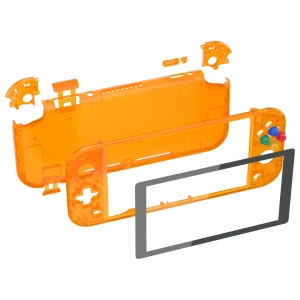 eXtremeRate Switch Lite Replacement Shell - Thumbnail Image 17