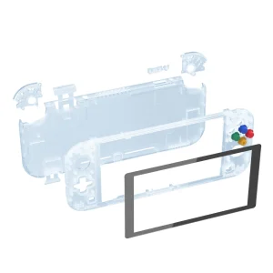 eXtremeRate Switch Lite Replacement Shell - Thumbnail Image 8