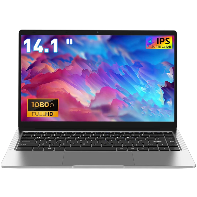 Xiaman 14.1" Laptop, 12GB RAM, 1TB SSD - Image 8