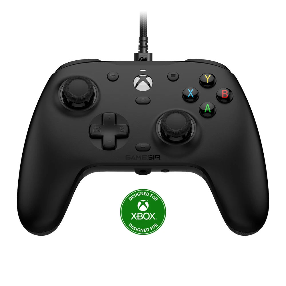 GameSir G7 HE Hall Effect Xbox Controller - Image 7