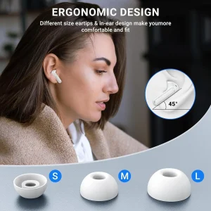 Air 3 Pro 3 Wireless ANC Bluetooth Earbuds - Thumbnail Image 6