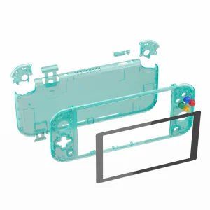 eXtremeRate Switch Lite Replacement Shell - Thumbnail Image 9