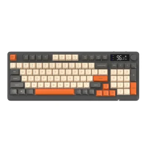 ZIYOU LANG M96 Wireless Gaming Keyboard - Thumbnail Image 10