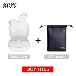 QCY HT05 MeloBuds ANC Wireless Earbuds - Thumbnail Image 8