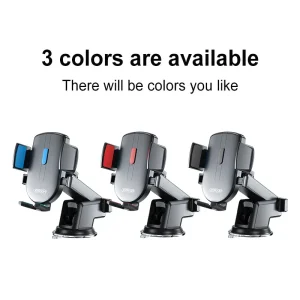 Joyroom 360° Rotating Car Phone Holder - Thumbnail Image 6