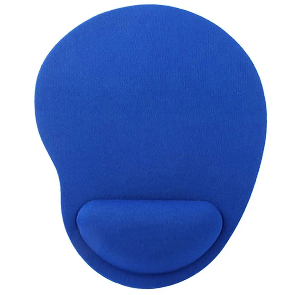 Ergonomic Memory Foam Wrist Rest Mouse Pad - Image 7