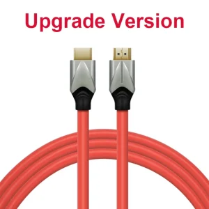 HDMI 2.0 4K 60Hz High-Speed Cable - Thumbnail Image 8