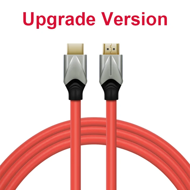 HDMI 2.0 4K 60Hz High-Speed Cable - Image 8
