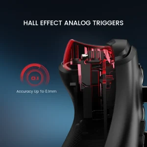 GameSir G7 HE Hall Effect Xbox Controller - Thumbnail Image 5
