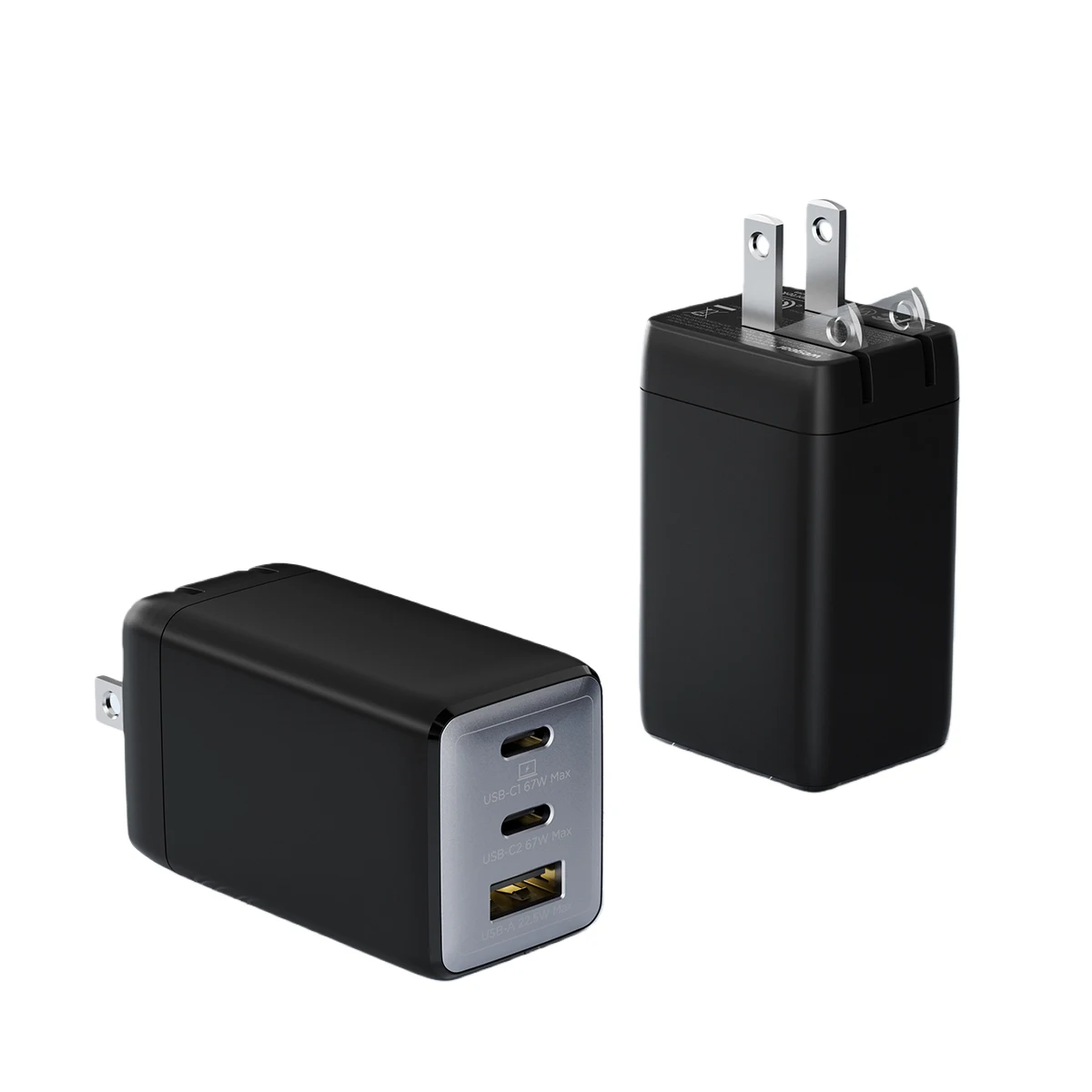 Wegear 67W 3-Port GaN USB-C Charger - Image 7