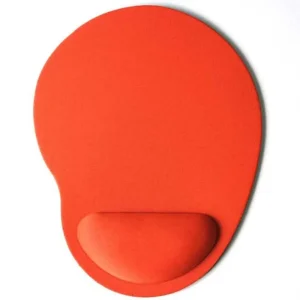 Ergonomic Memory Foam Wrist Rest Mouse Pad - Thumbnail Image 8
