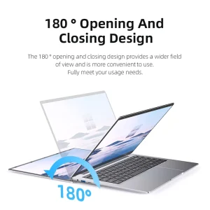 Xiaman 14.1" Laptop, 12GB RAM, 1TB SSD - Thumbnail Image 3