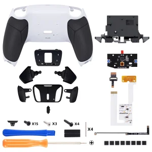 eXtreme Rate RISE4 V3 PS5 Remap Kit - Thumbnail Image 12