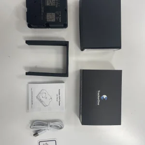 4G Track Device Vehicle Truck Security Protection Item Subscription Required Anti-Lost Camel Real-time Unlimited Remote Tracking - Thumbnail Image 7