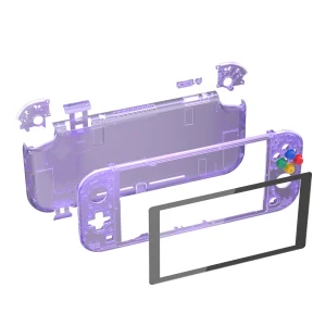 eXtremeRate Switch Lite Replacement Shell - Thumbnail Image 2