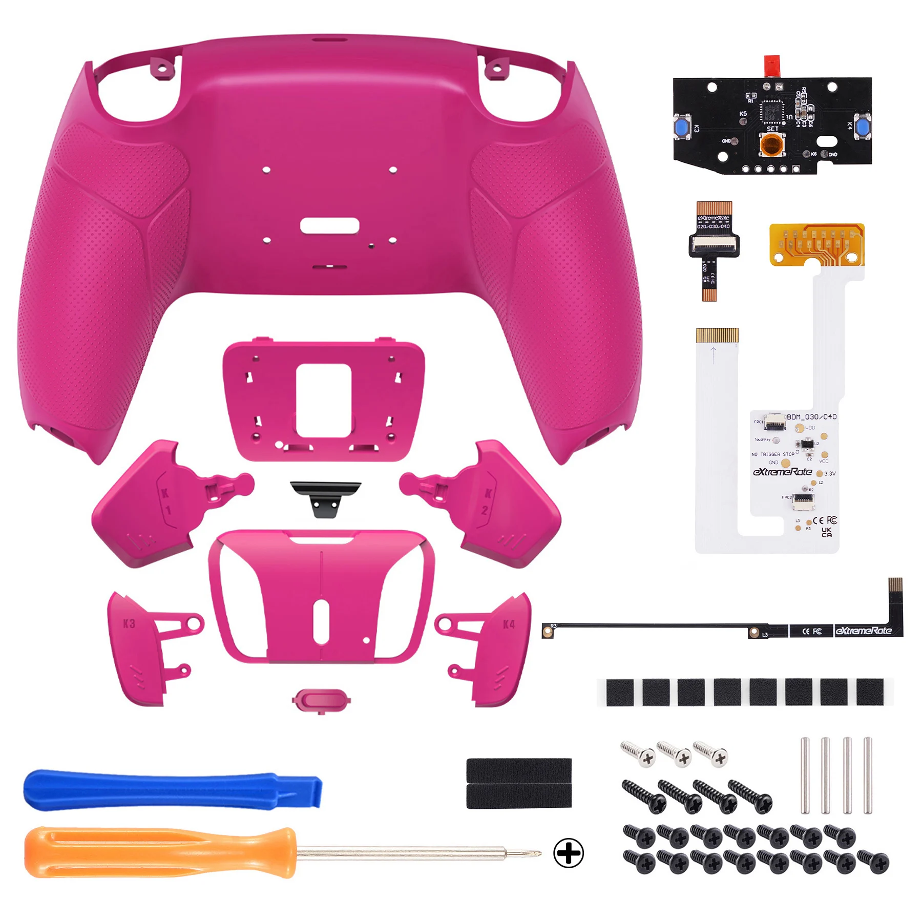eXtreme Rate RISE4 V3 PS5 Remap Kit - Image 7