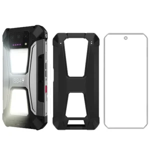 Unihertz Tank 2 PRO Rugged Smartphone - Thumbnail Image 8
