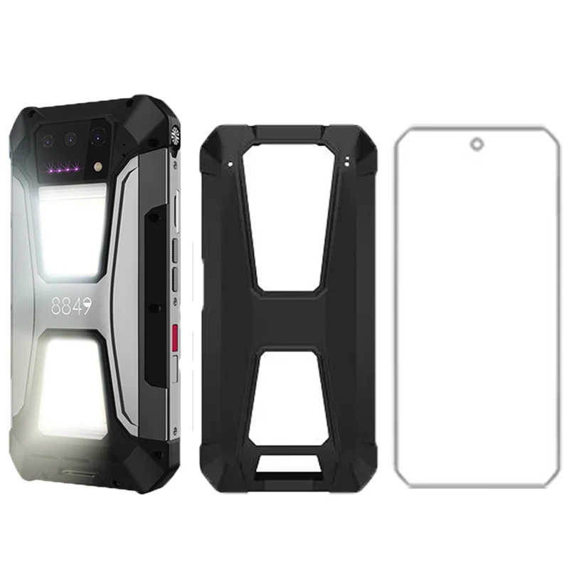 Unihertz Tank 2 PRO Rugged Smartphone - Image 8