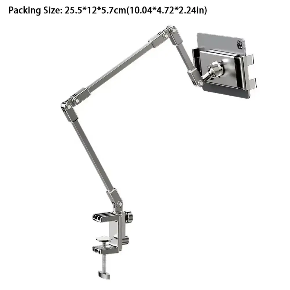 360° Adjustable Tablet & Phone Stand - Image 6
