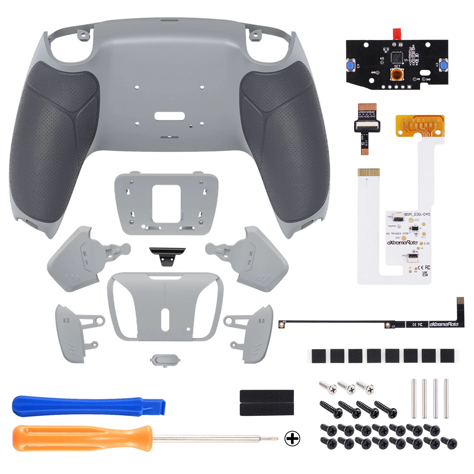 eXtreme Rate RISE4 V3 PS5 Remap Kit - Image 13