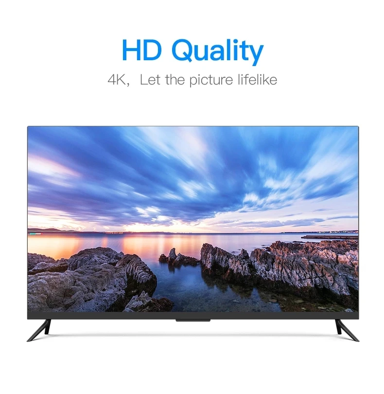 HDMI 2.0 4K 60Hz High-Speed Cable - Image 5