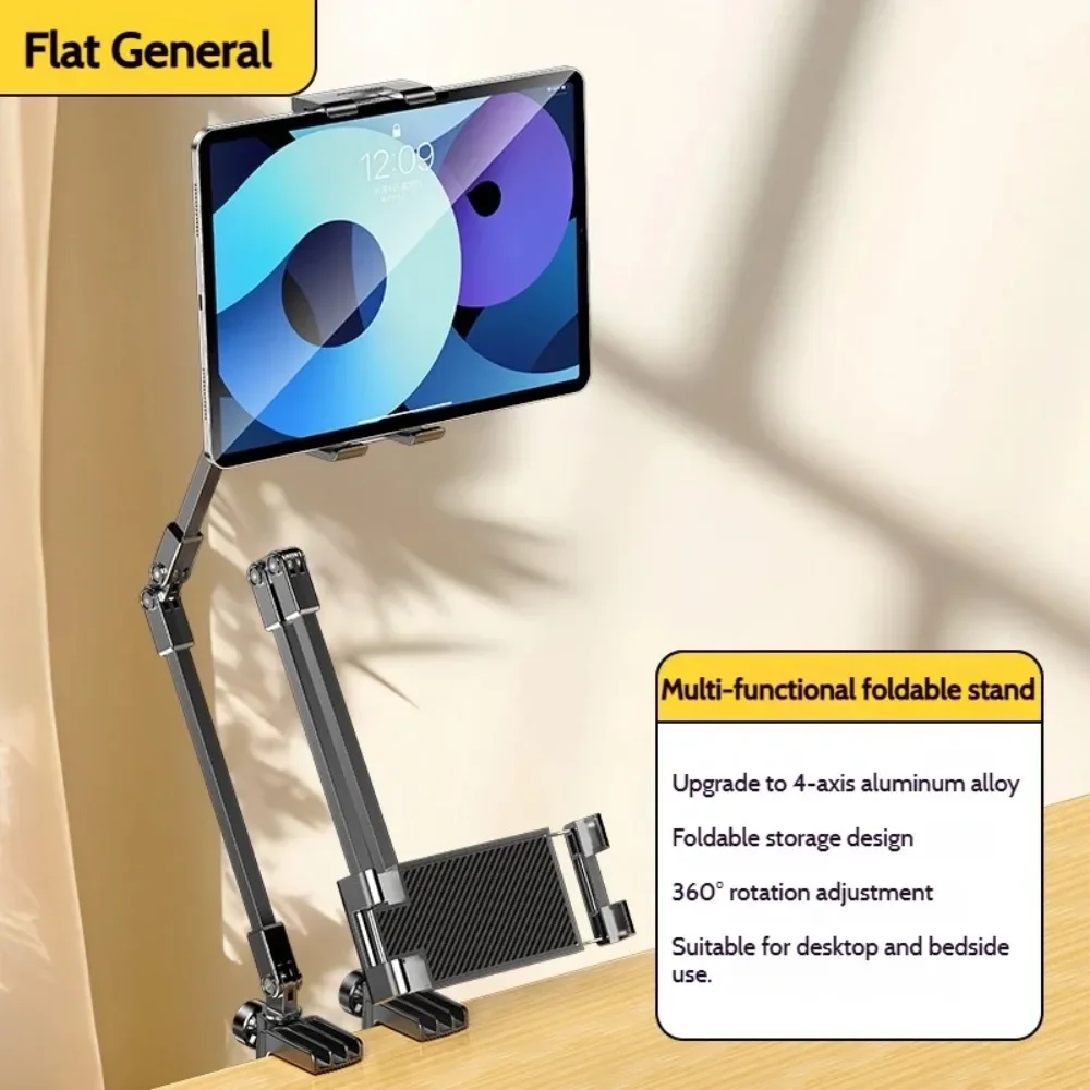 360° Adjustable Tablet & Phone Stand - Image 10
