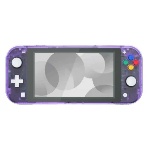 eXtremeRate Switch Lite Replacement Shell - Thumbnail Image 4