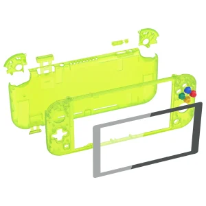 eXtremeRate Switch Lite Replacement Shell - Thumbnail Image 15