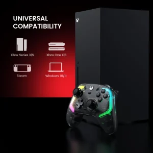 GameSir Kaleid Hall Effect Xbox Controller - Thumbnail Image 2