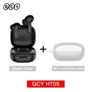 QCY HT05 MeloBuds ANC Wireless Earbuds - Thumbnail Image 10