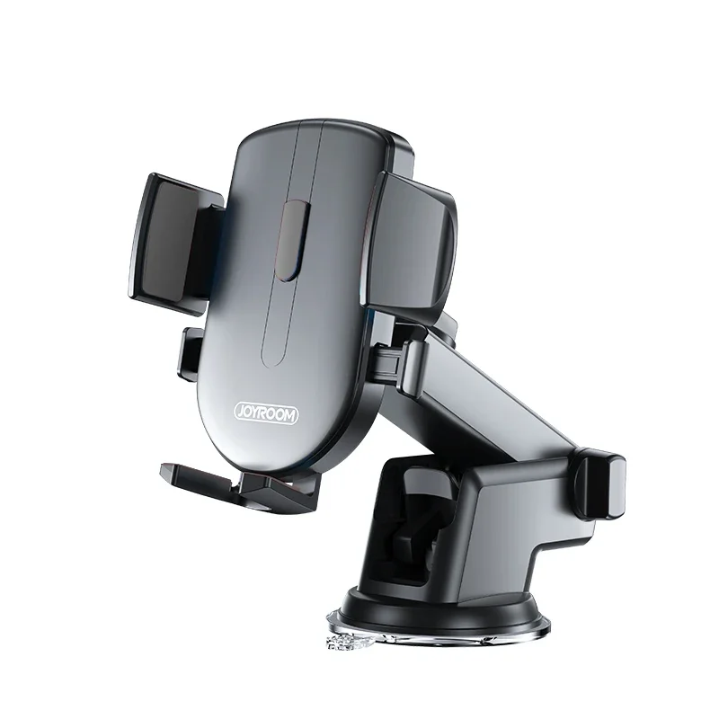 Joyroom 360° Rotating Car Phone Holder - Image 8