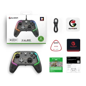 GameSir Kaleid Hall Effect Xbox Controller - Thumbnail Image 6